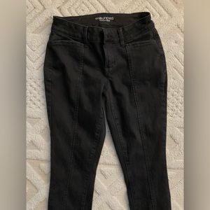 Women’s Black Jeans